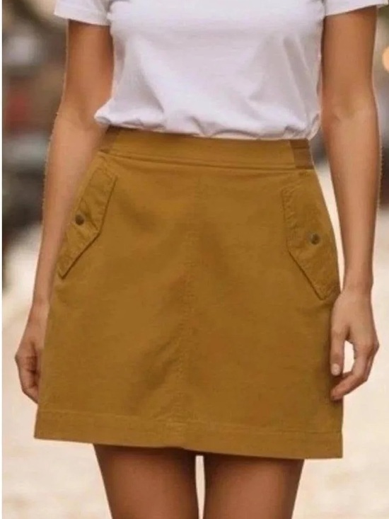 Athleta Dresses & Skirts - NWT Athleta Vienna Cargo Skort